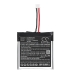 GPS, Navigator Battery Rand mcnally CS-RMT750SL