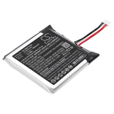 Kompatibel batteribyte för Rand McNally AHB865958