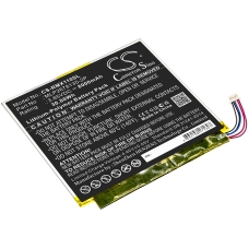 Kompatibel batteribyte för Verizon MLP2678135-2P
