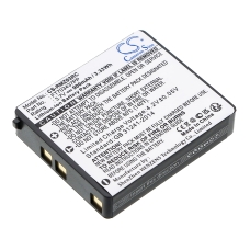 Kompatibel batteribyte för Razer FT703437PP,RZ03-00120100-0000