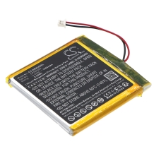 Compatible battery replacement for ROOMZ CP505050