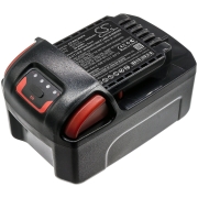 Battery text_for Ingersoll rand IRTW7150