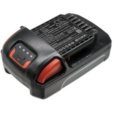 Kompatibel batteribyte för Ingersoll rand BL2010,BL2012,BL2022