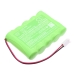Batterier för medicintekniska produkter Respironics CS-RPC400MD