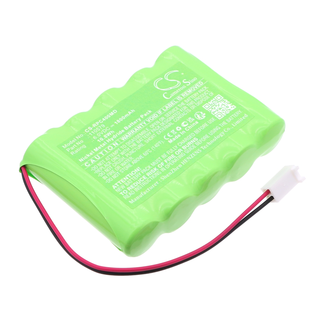 Battery Replaces B11511
