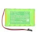 Battery Replaces H2502
