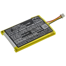 Kompatibel batteribyte för Razer 1ICP5/34/50 1S1P