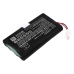 Batterier till dammsugare Rowenta CS-RST900VX