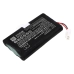 Batterier till dammsugare Rowenta RR8147