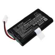 Battery for Rowenta RR8155