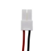 Batterier till dammsugare Rowenta RR8147