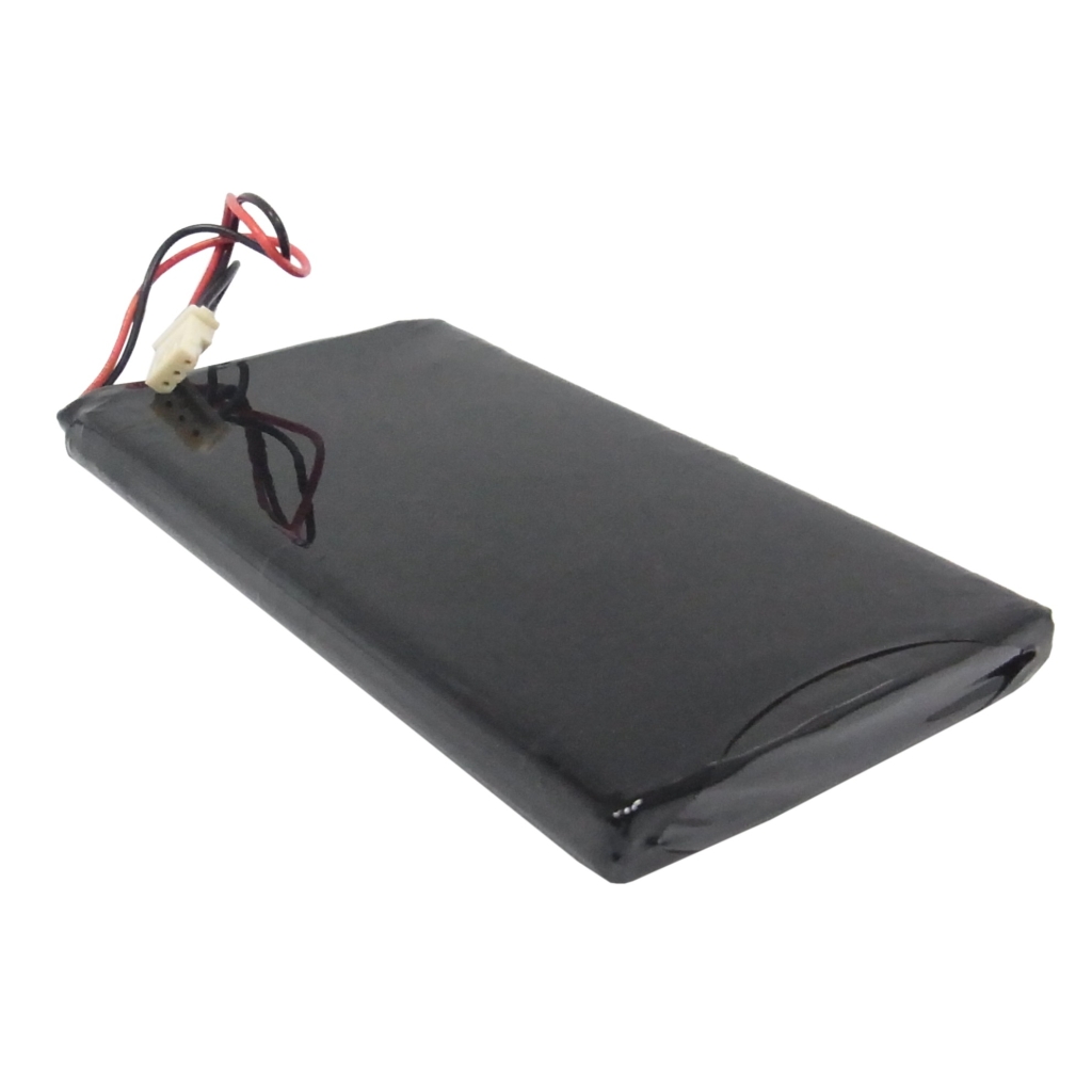 Batterier till fjärrkontrollen RTI CS-RTB004RC