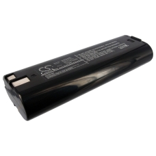 Kompatibel batteribyte för AEG A10,ABS10,ABSE10,AG-724CN,AL7...