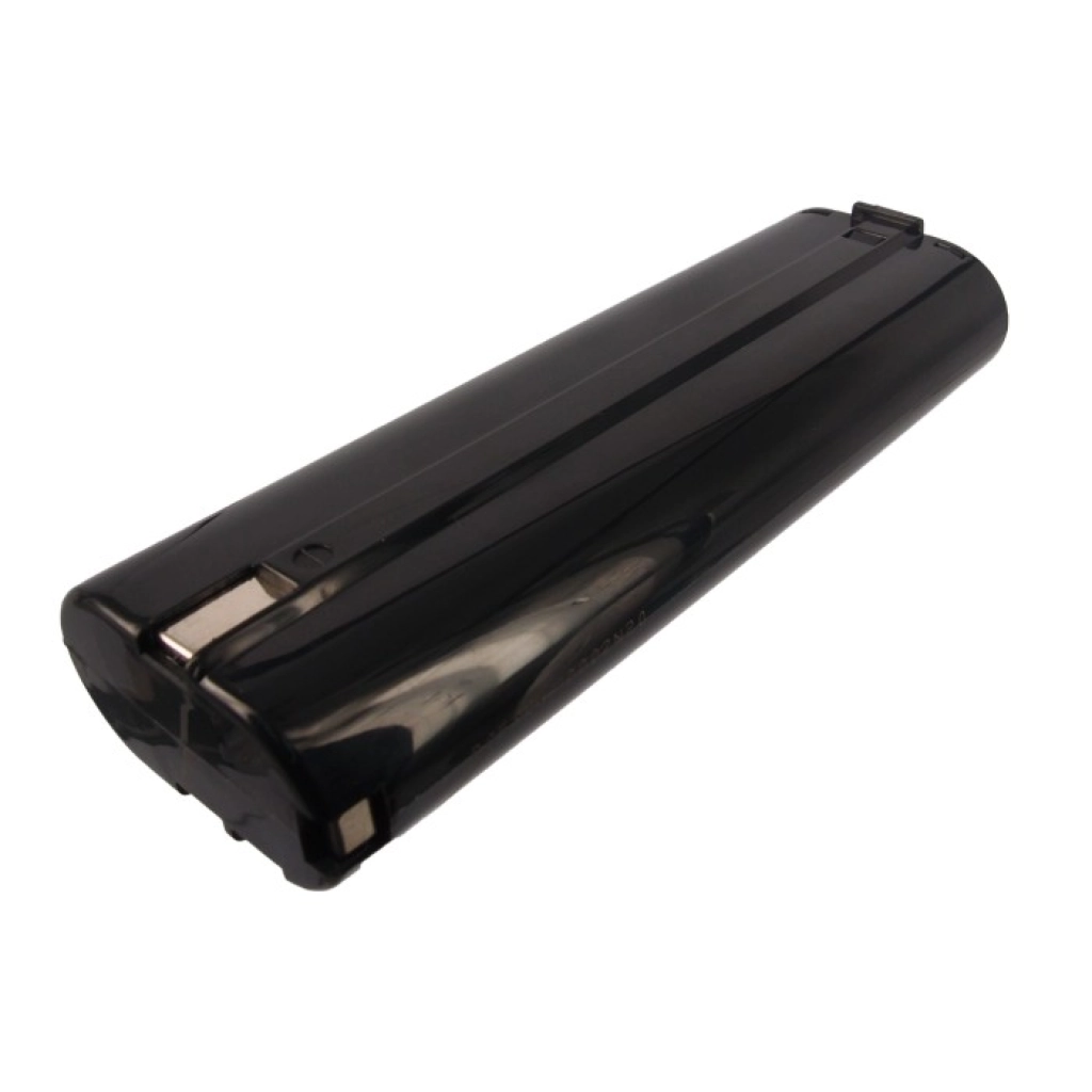 Batterier Ersätter B72A