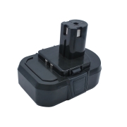 CS-RTB141PW<br />Batterier för  ersätter batteri 130171003