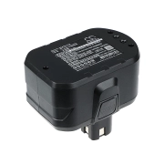 Industriella batterier Ryobi LCD14022