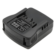 CS-RTB143PW<br />Batterier för  ersätter batteri B-1425L