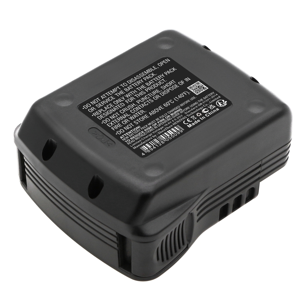 Battery industrial Ryobi BFL-140