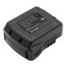 Battery industrial Ryobi BFL-140