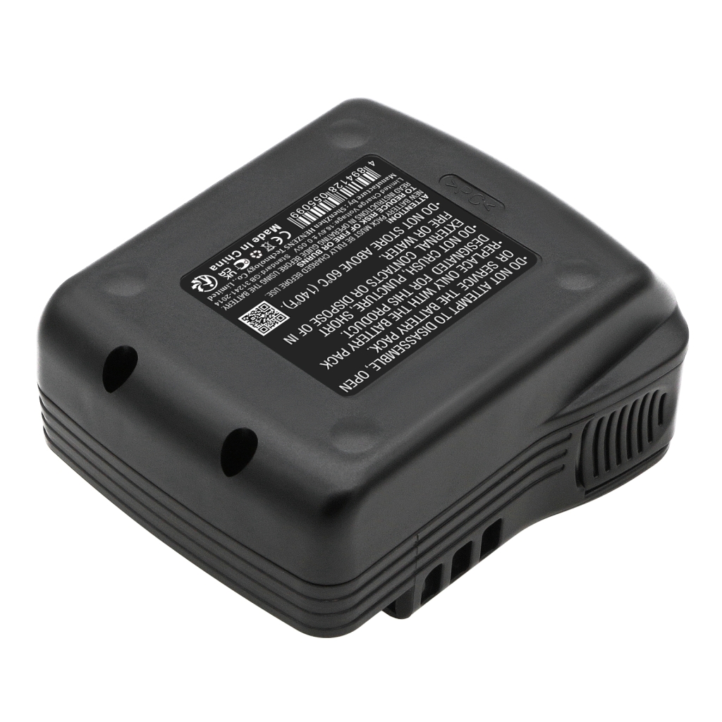 Battery industrial Ryobi BFL-140