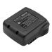 Battery industrial Ryobi BFL-140