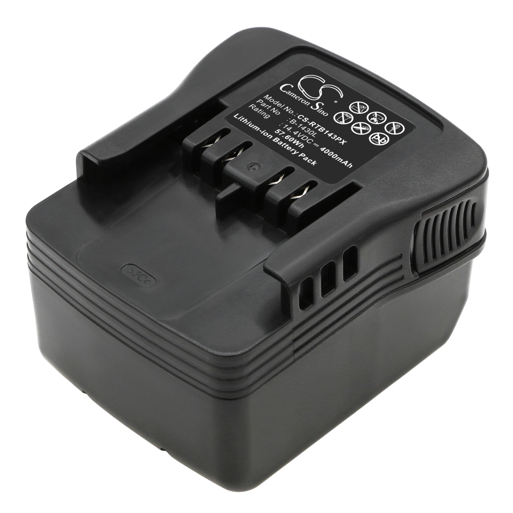 Battery industrial Ryobi BID-143