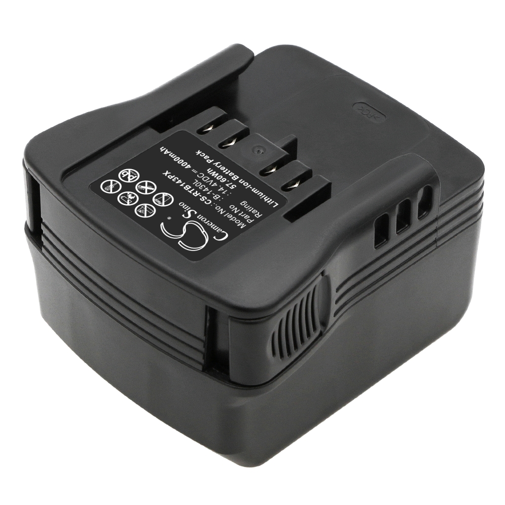 Battery industrial Ryobi BID-143