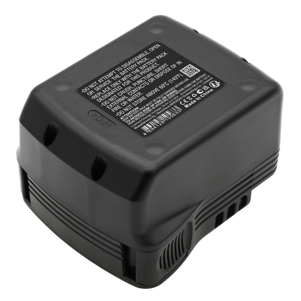 Battery industrial Ryobi BID-143