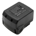 Battery industrial Ryobi BID-143