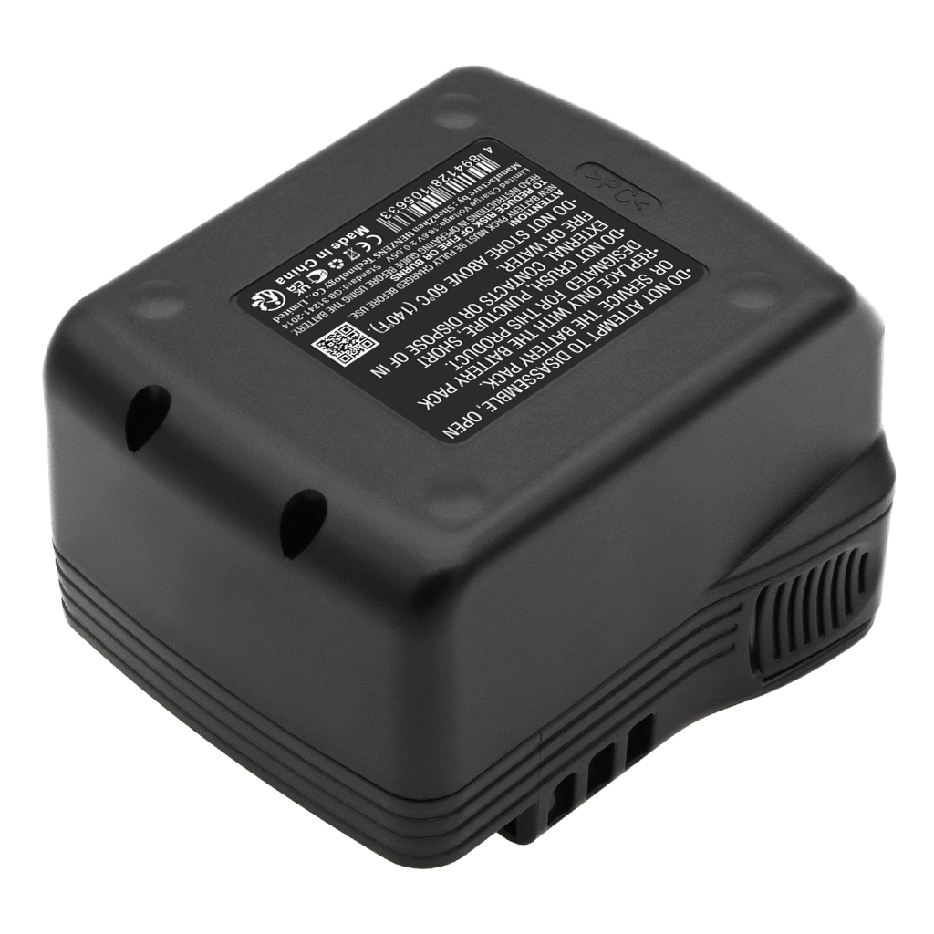 Battery industrial Ryobi BID-143