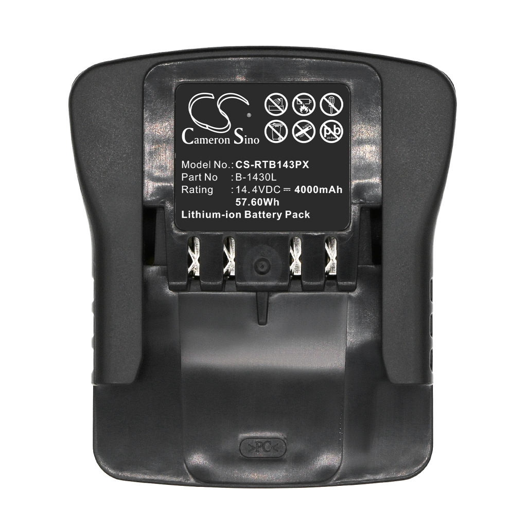 Battery industrial Ryobi BID-143
