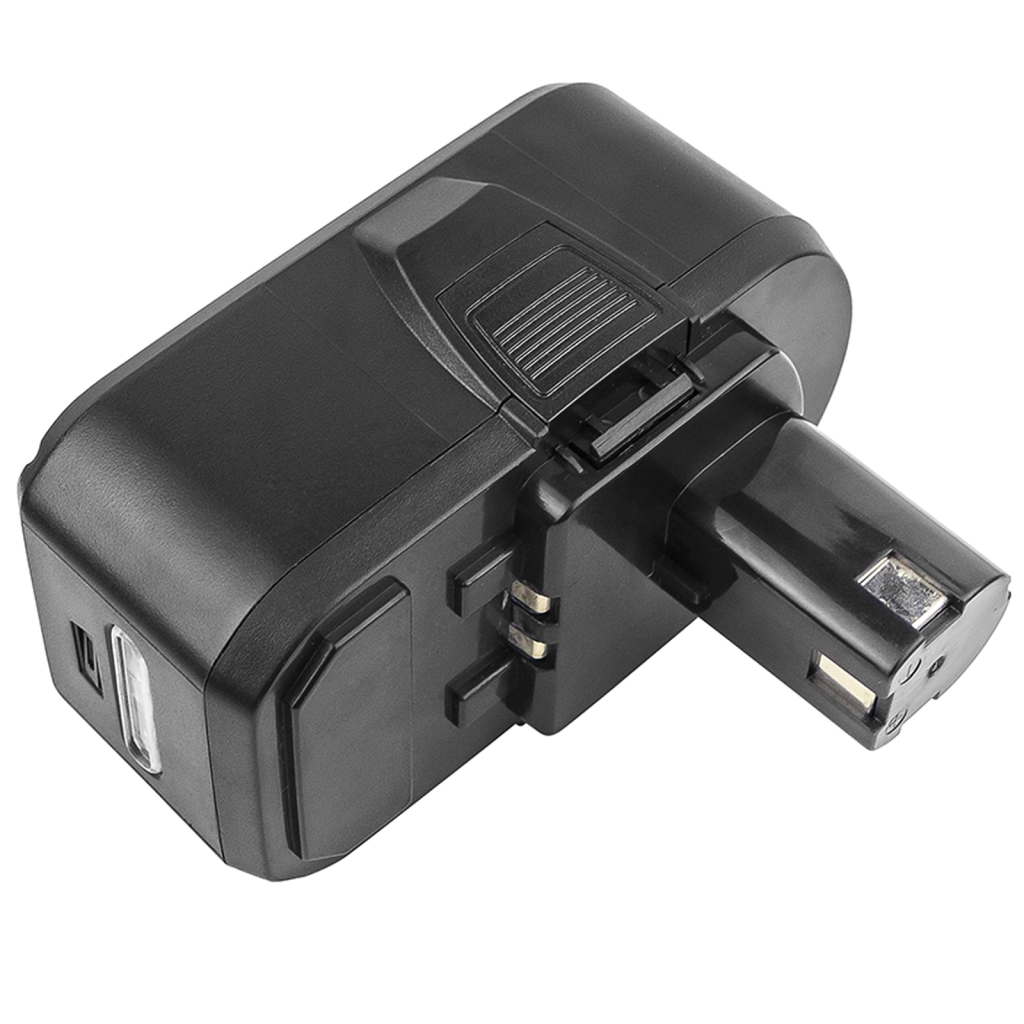 Batterier Ersätter BPT1027