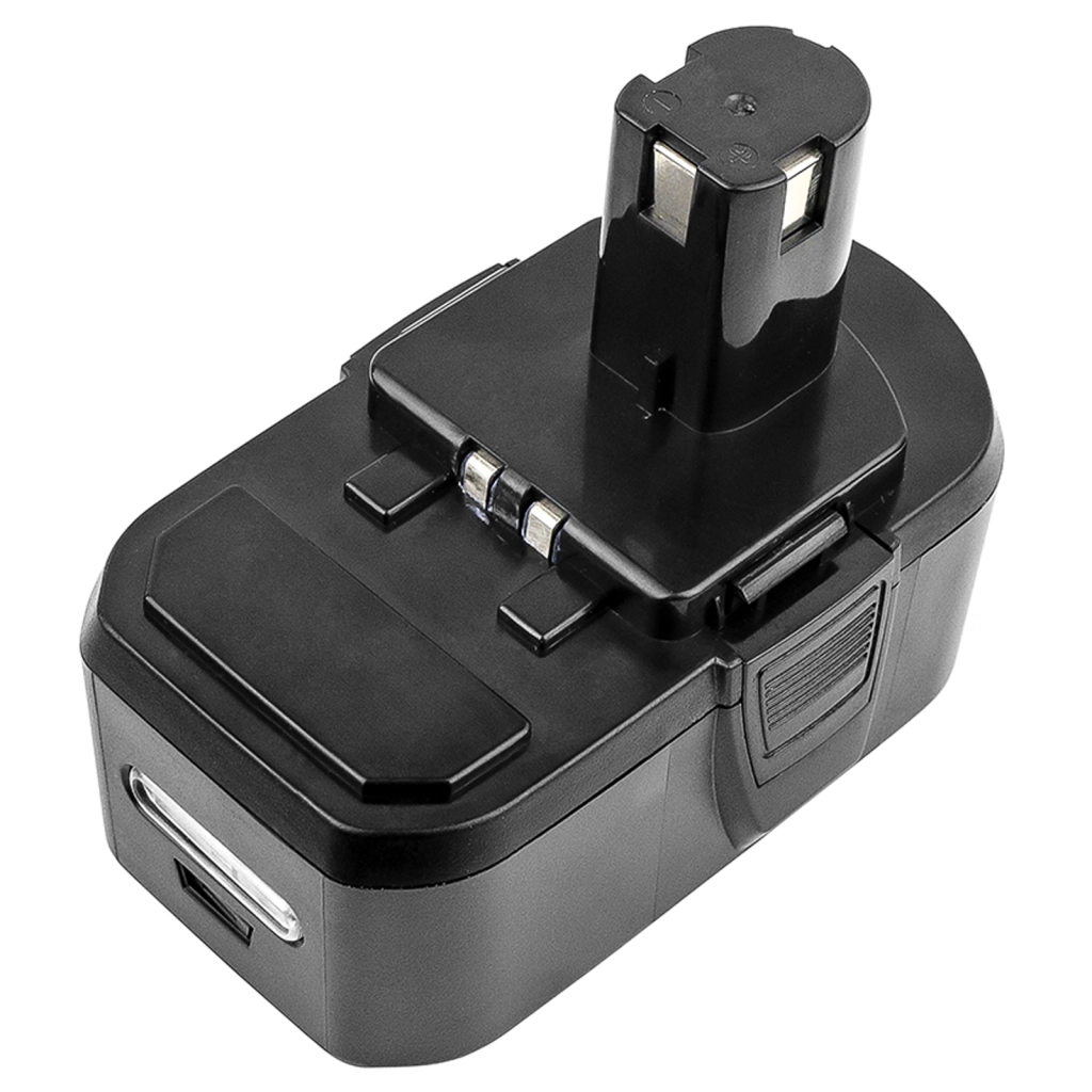 Batterier Ersätter BPT1027