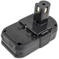 Kompatibel batteribyte för Ryobi BPL-1815,BPL-1820G,BPL18151,BPL1820,P102...