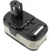 Battery Replaces BPP-1817M