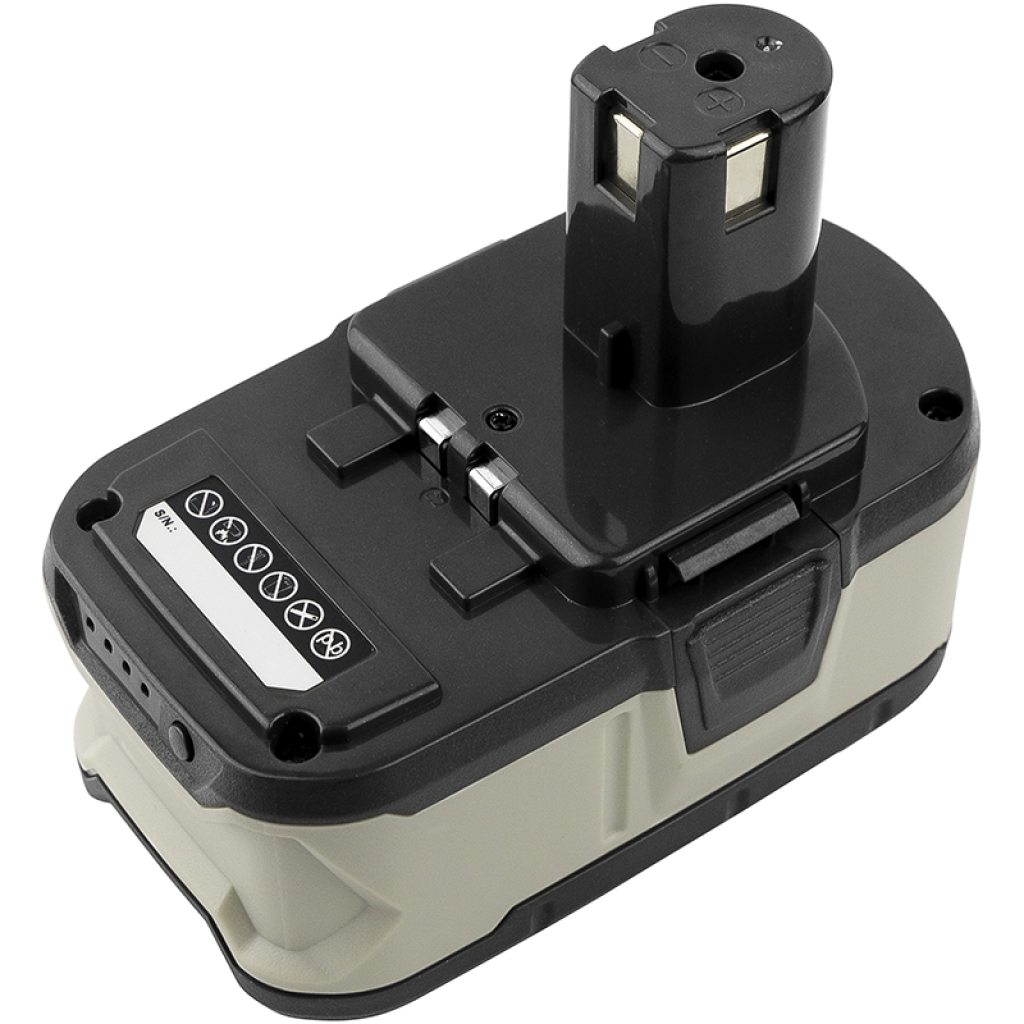 Battery industrial Ryobi CCS-1801D