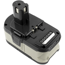 Kompatibel batteribyte för Ryobi ABP1801,ABP1803,BCP1817/2SM,BPL-1815,BPL-1820G...