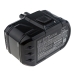 Battery industrial Ryobi CMI-1802