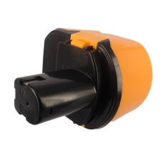 Kompatibel batteribyte för Ryobi 1400143,1400652,1400670,4400005,B-8286...