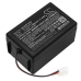 Batterier till dammsugare Rowenta CS-RTE712VX