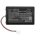 Batterier till dammsugare Rowenta CS-RTE712VX
