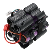 CS-RTH655VX<br />Batteries for   replaces battery RS-RH5864