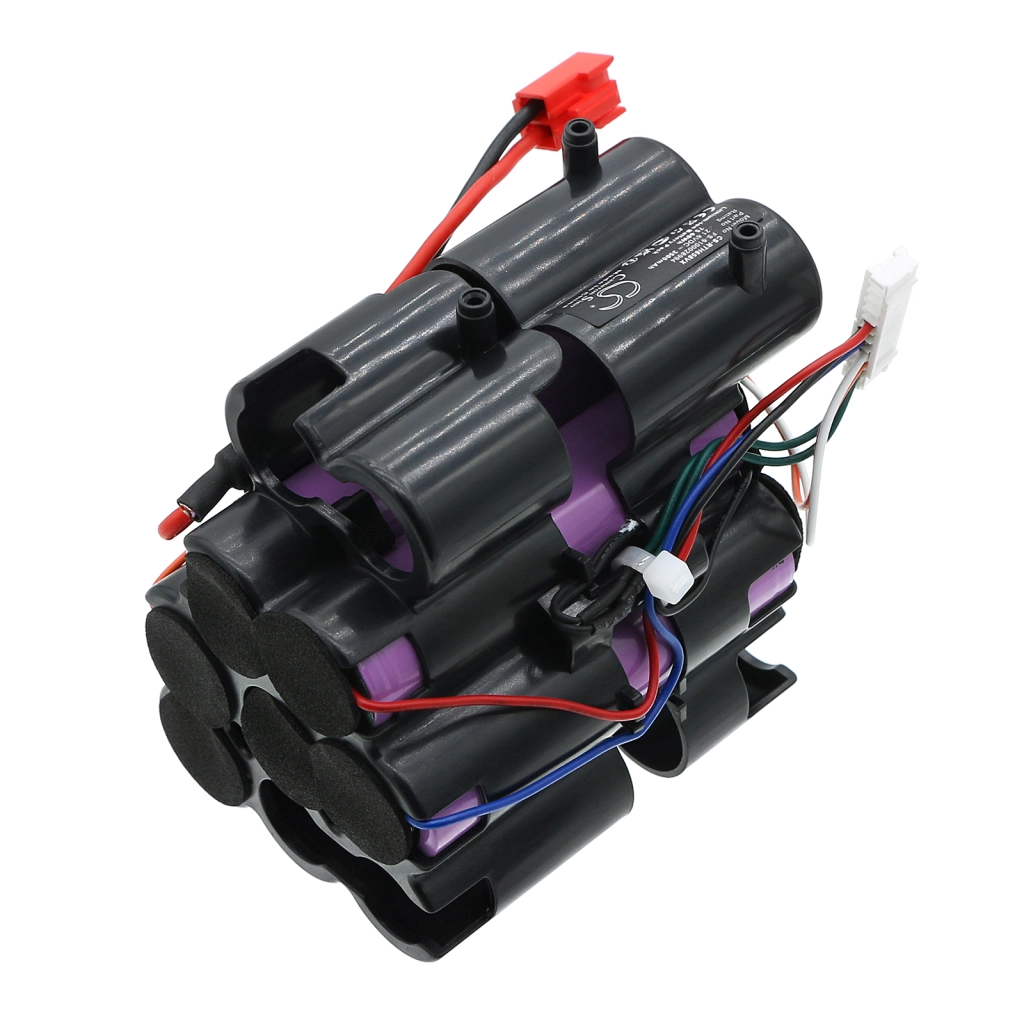Batterier till dammsugare Rowenta CS-RTH658VX