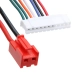 Batterier till dammsugare Rowenta CS-RTH658VX