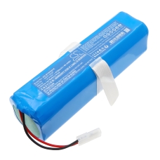 Kompatibel batteribyte för Rowenta N047-4S2P,SS-2230002529