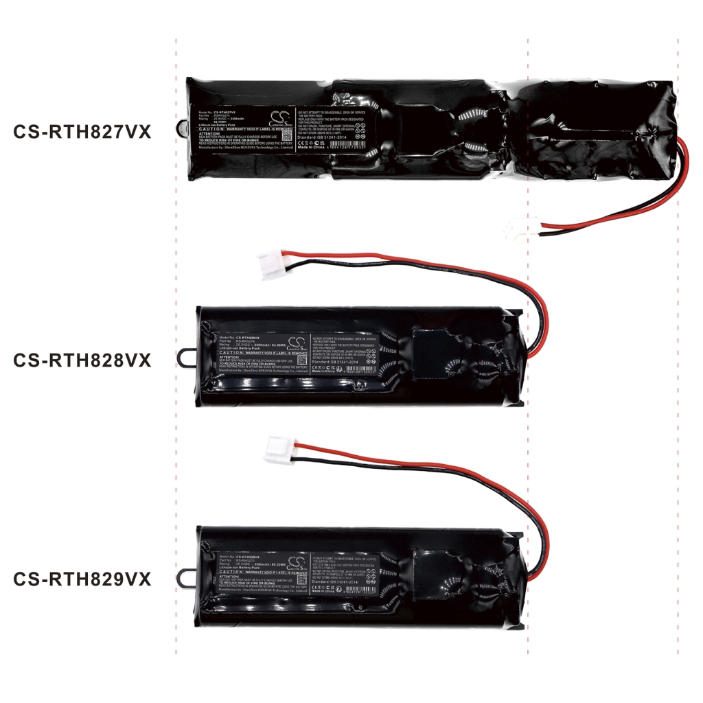 Rowenta RH887101 / HM0