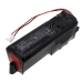 Batterier till dammsugare Rowenta RH8829WO2D2