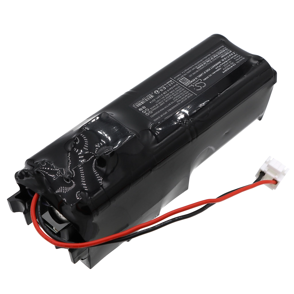 Batterier till dammsugare Rowenta RH8829WO2D2