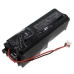 Batterier till dammsugare Rowenta RH8829WO2D2