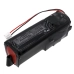 Batterier till dammsugare Rowenta RH8829WO2D0